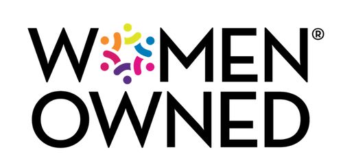 WBENC Certified Women-Owned Business